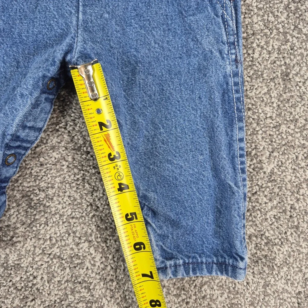 OshKosh Bgosh measurements photos